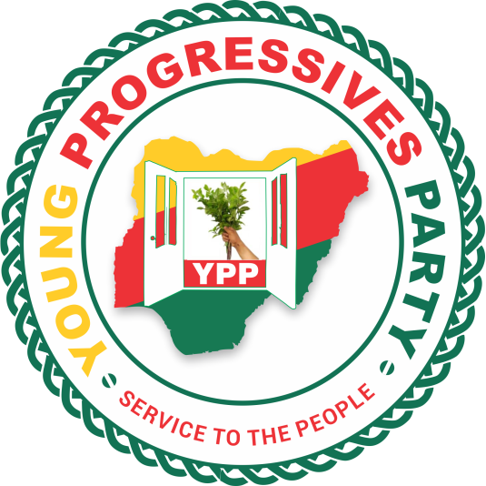 2027: YPP ready for campaigns, kicks against N150m billboard fee