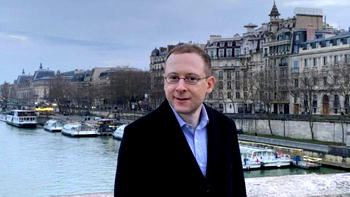 ‘I will be fired’ – Academic who accused Jason Arday of plagiarism suspended by university