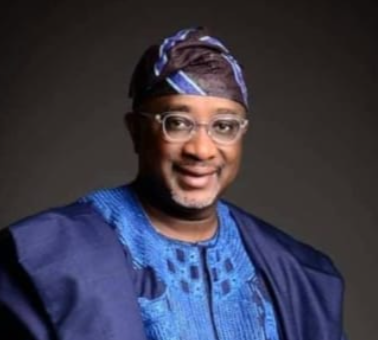 Tinubu's Reforms Build Enduring Systems, Not Quick Fixes: APC Candidate