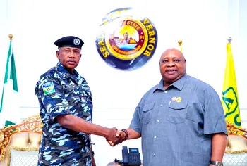 Adeleke receives new Osun CP, demands release of detainees