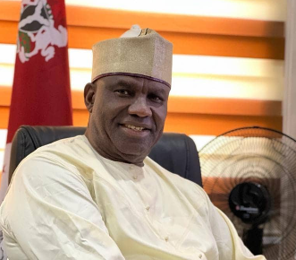 Ondo Central: Return Akinyelure to senate, Adebumiti urges voters
