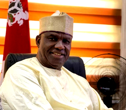 Ondo Central: Return Akinyelure to senate, Adebumiti urges voters