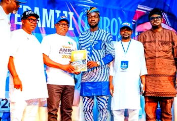 AdvoKC Foundation urges Adeleke to adopt Osun women, youth manifesto