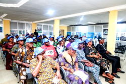 AMG holds simultaneous meetings in 18 Ondo LGAs for grassroots engagement 