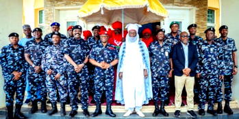 Niger worshippers abduction: IGP Disu orders intensified rescue operations