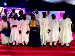 Rotary Club of Agege gets N690m to boost humanitarian service