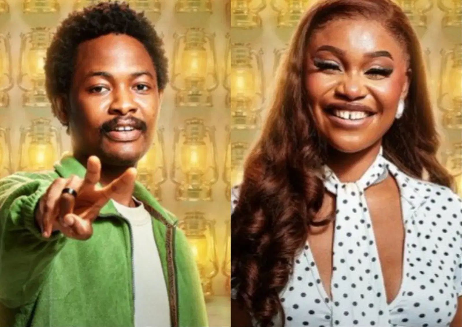 BBNaija 11: Aikou, Flora face possible loss of Gambit status