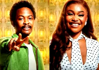 BBNaija 11: Aikou, Flora face possible loss of Gambit status