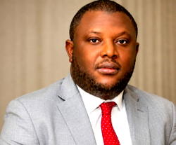 Ladega honours Ajenifuja with special prayer