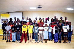 Akabogu empowers maritime writers with key lessons from landmark Nigerian cases