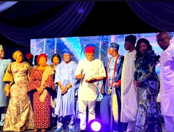 Alaba Market: Akobundu canvasses support for Tinubu, APC in 2027