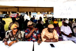 Campaigns: Lagos council boss mobilises APC faithful ahead of 2027 polls