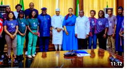 How Oborevwori is investing in youth devt — Gov’s aide, Akpobi