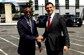 Solid Minerals: Nigeria, US to deepen strategic partnership, investment