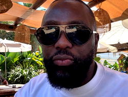 Alexis Tcheutchoua emerges as rising force in Cameroon’s music industry