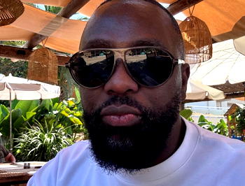 Alexis Tcheutchoua emerges as rising force in Cameroon’s music industry