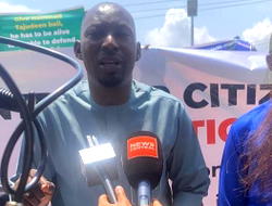 Hammed Akanbi: Group seeks administrative review of ongoing case