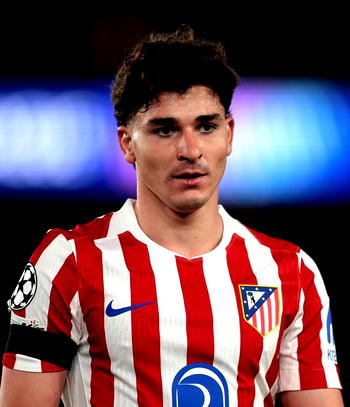 ‘There’ll be no negotiation’ — Atletico Madrid rule out Alvarez move to Barcelona