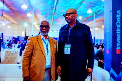 SSRG: Delta’s road revolution to spark gains in blue economy