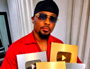 7figureboss: Charles Anyanwu identifies YouTube as legitimate online income option for Nigerians