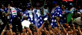 Osun Poll: APC unveils automated mobile campaign stage