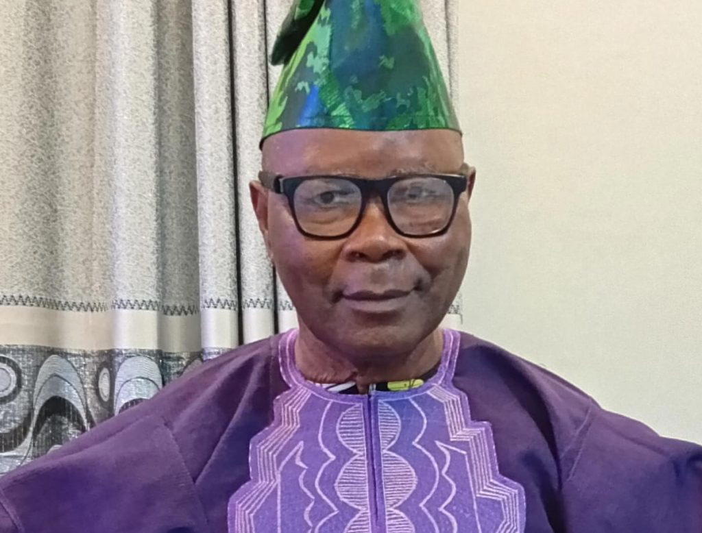 How Tunji-Ojo’s support groups are bridging the divide in Ondo for Tinubu – APC Elder