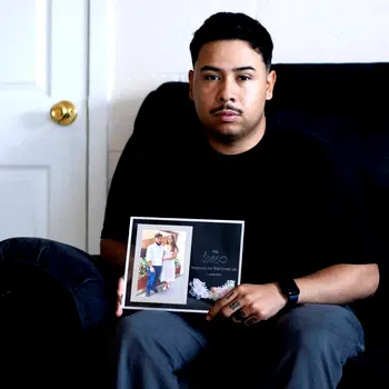Trump administration deports US soldier’s wife to Honduras