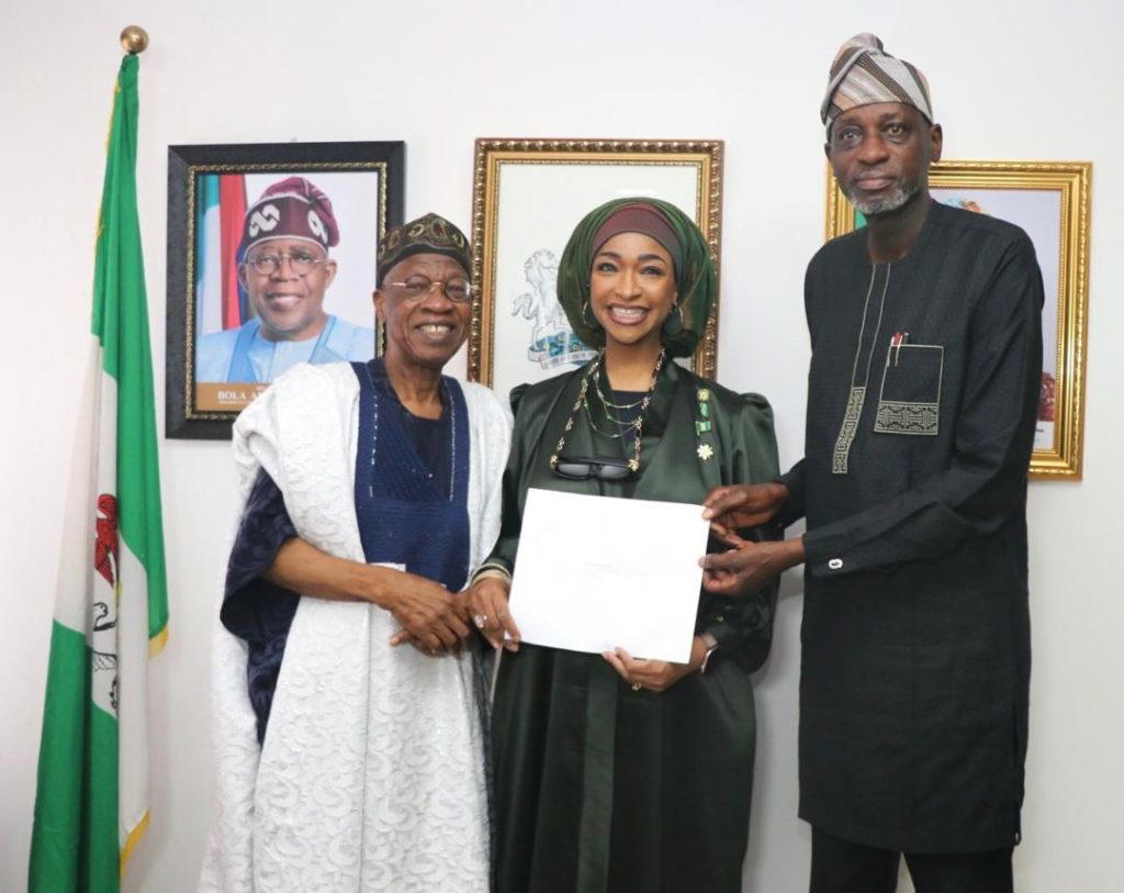 NIPSS, Art Ministry partner to drive $1trn economy by 2030
