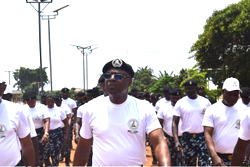 Benue Police targets youths in fresh push against cultism, violence