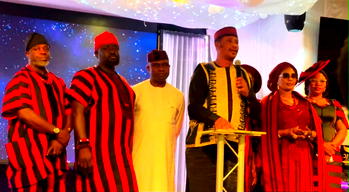 Alia has spent N100bn on projects in Benue South – State APC Chairman 