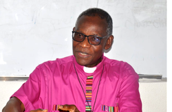 2027: Nigeria needs faithful leaders, not Muslim or Christian president — Idowu-Fearon