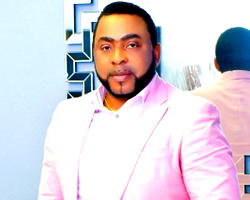 Cleric Blessing Samuel to mark 50th birthday with celebration, thanksgiving