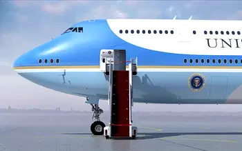 8 most expensive presidential jets in the world