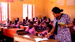 Language-responsive education critical to learning outcomes — British Council