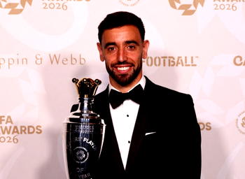 PFA Awards 2026: Full list of winners