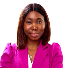 Nigerian professional earns global academic recognition during US MBA programme