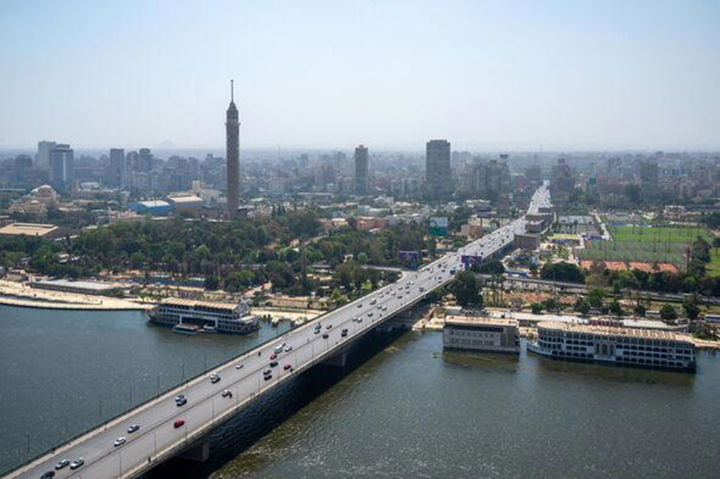 5 longest bridges in Africa