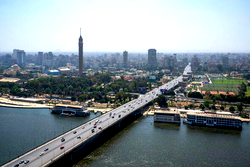5 longest bridges in Africa