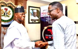 Yahaya Bello and the Dynamics of Leadership: A personal perspective
