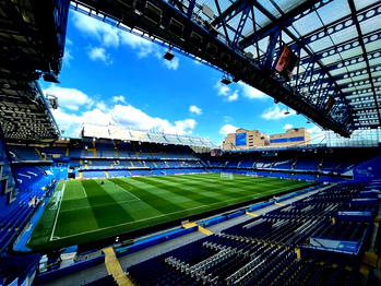 Shakhtar Donetsk to play UCL home games at Chelsea’s Stamford Bridge