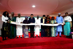 China’s zero-tariff policy opens opportunities for Nigerian products — FMIST Perm Sec
