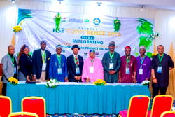 CIMP moves to strengthen Nigeria’s safety ecosystem