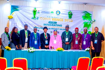 CIMP moves to strengthen Nigeria’s safety ecosystem