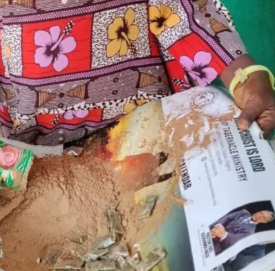 Woman arrested for alleged attempt to smuggle ‘Colos’ into Ogun prison