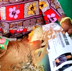 Woman arrested for alleged attempt to smuggle ‘Colos’ into Ogun prison