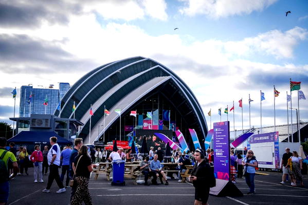 Several athletes fail to return home after Commonwealth games in Glasgow