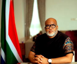 ‘South Africa safe to travel to’ – Consul-General assures Nigerians