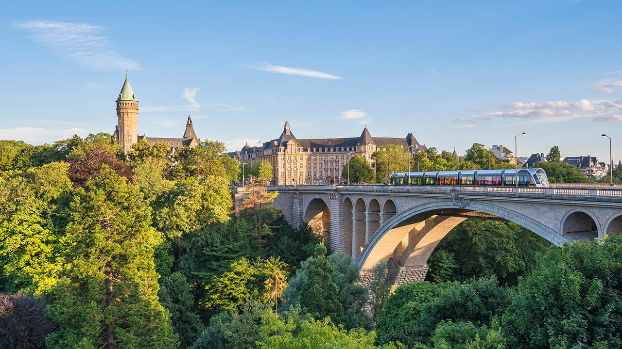 Top 10 countries with best quality of life in 2026