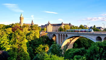Top 10 countries with best quality of life in 2026