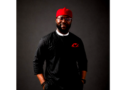 Onyeodime Atelier recognised as emerging talent at ARISE Fashion Week